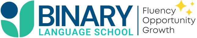 Binary Language School
